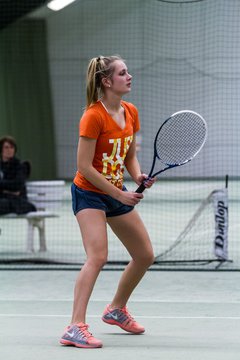 Jennifer Witthöft 713 - RL Damen Der Club an der Alster - TSV Havelse